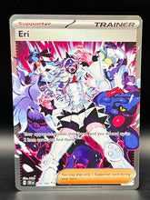 Eri Special Illustration Rare - Temporal Forces